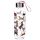 Catch Patch Dog 500ml Water Bottle with Metallic Lid