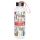 London Icons 500ml Water Bottle with Metallic Lid