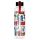 London Icons 500ml Water Bottle with Metallic Lid