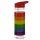 550ml Water Bottle Somewhere Rainbow