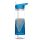 Shatterproof 550ml Water Bottle Volkswagen VW T1 Camper Bus Blue