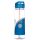 Shatterproof 550ml Water Bottle Volkswagen VW T1 Camper Bus Blue