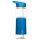 Shatterproof 550ml Water Bottle Volkswagen VW T1 Camper Bus Blue