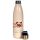Mopps Pug Hot & Cold Drinks Bottle 500ml