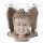 Thai Buddha Weathered Stone Effect Oil & Wax Burner