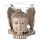 Thai Buddha Weathered Stone Effect Oil & Wax Burner