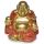 Mini Lucky Glitter Chinese Laughing Buddha 6cm