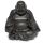 Peace of the East Wood Effect Chinese Laughing Buddha