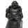 Peace of the East Chinese Laughing Buddha Ashcatcher Incense Stick Burner