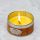 Goloka Nag Champa Wax Candle Tin