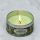 Goloka Citronella Wax Candle Tin
