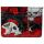 Skulls & Roses RFID Protection Card Holder