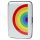 Somewhere Rainbow RFID Protection Card Case