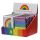 Somewhere Rainbow RFID Protection Card Case