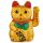 Maneki Neko Lucky Waving Cat Medium