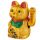 Maneki Neko Lucky Waving Cat Medium