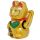 Maneki Neko Lucky Waving Cat Large