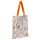 Nectar Meadows Reusable Tote Bag