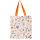 Nectar Meadows Reusable Tote Bag