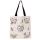 Wildwood Caravan Reusable Tote Bag
