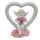 Peace of Heaven Love Conquers All Cherub Figurine