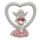 Peace of Heaven Love Conquers All Cherub Figurine