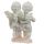 Peace of Heaven Love Everlasting Cherubs Figurine