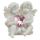 Peace of Heaven Forever Love Cherubs Figurine