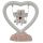 Peace of Heaven Whispers of the Heart Cherub Figurine