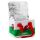 RPET Cool Bag Lunch Bag Wales Welsh Dragon Cymru