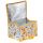 RPET Picnic Cool Bag Buttercup Pick of the Bunch