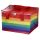 RPET Picnic Cool Bag Somewhere Rainbow Flag