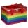 RPET Picnic Cool Bag Somewhere Rainbow Flag