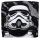 The Original Stormtrooper Compressed Travel Towel