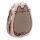 Pusheen the Cat Compressed Travel Towel