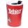 Asterix & Obelix Red Hot & Cold Insulated Cup 300ml