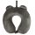 Relaxeazzz Koala Plush Memory Foam Travel Pillow
