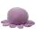 Adoramals Octopus Squeezies Plush Cushion