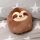 Sloth Squeezies Plush Cushion