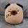 Squidglys Gus the Pug Adoramals Pets Plush Toy