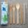 Splosh Sealife 100% Natural Bamboo Cutlery 6 Piece Set