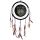 Lisa Parker Wolf Head Dreamcatcher 33cm
