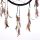 Lisa Parker Loyal Companions Wolf Dreamcatcher 33cm