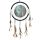 Lisa Parker Guidance Wolf Design Dreamcatcher 33cm