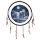 Lisa Parker Warriors of Winter Wolf Dreamcatcher 60cm