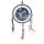 Lisa Parker Warriors of Winter Wolf Dreamcatcher 16cm