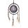Lisa Parker Guardian of the Fall Wolf Dreamcatcher 16cm