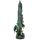 Dragon Waterfall Upright Ashcatcher Incense Stick Burner