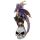 Dark Legends Gemstone Skull Dragon