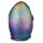 Rainbow Dragon Metallic Hatching Egg